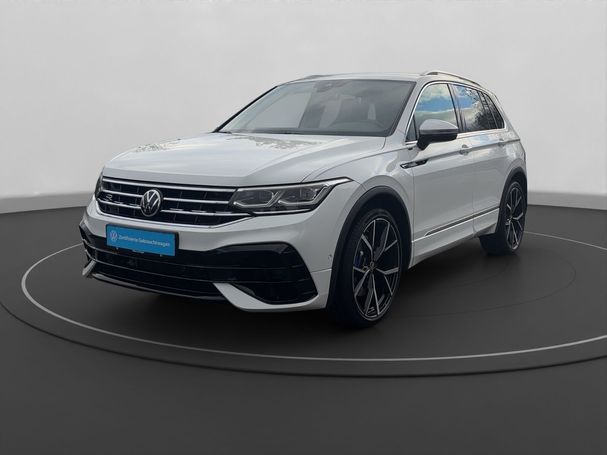 Volkswagen Tiguan R DSG 4Motion 235 kW image number 1