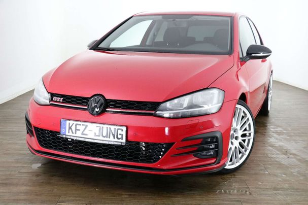 Volkswagen Golf 81 kW image number 3