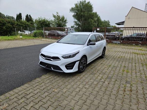 Kia Ceed GT Line 103 kW image number 1