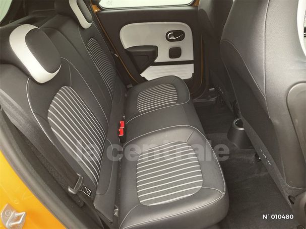 Renault Twingo 22 kWh 60 kW image number 6