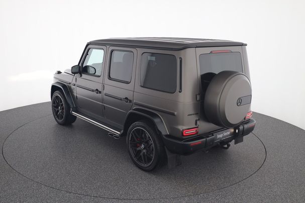 Mercedes-Benz G 63 AMG G 430 kW image number 3