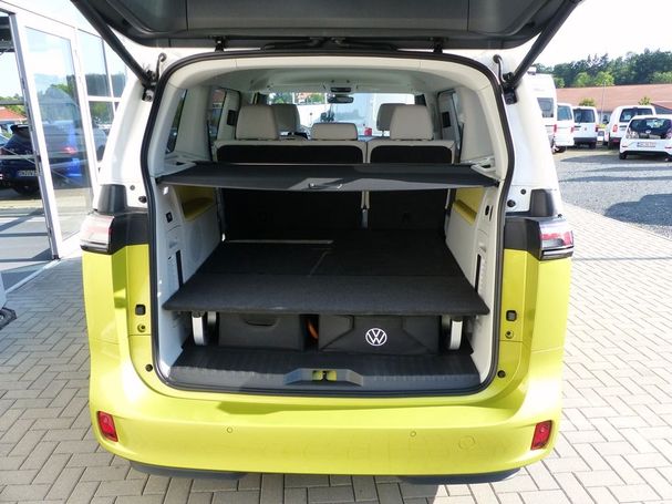 Volkswagen ID. Buzz Pro 150 kW image number 23