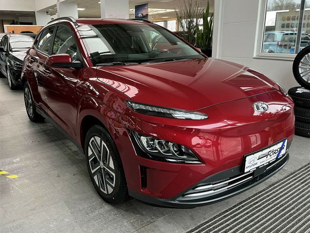 Hyundai Kona Elektro Trend 100 kW image number 3