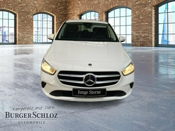 Mercedes-Benz B 180 d 85 kW image number 3