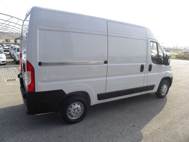 Peugeot Boxer HDi 330 L2H2 S&S 103 kW image number 4