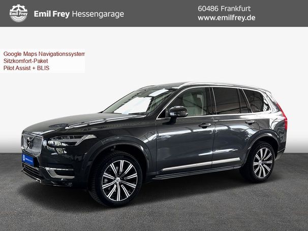 Volvo XC90 AWD B5 184 kW image number 1