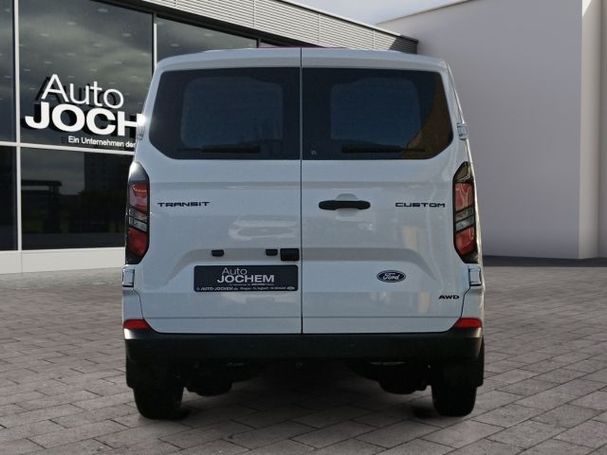 Ford Transit Custom 300 Trend 100 kW image number 8