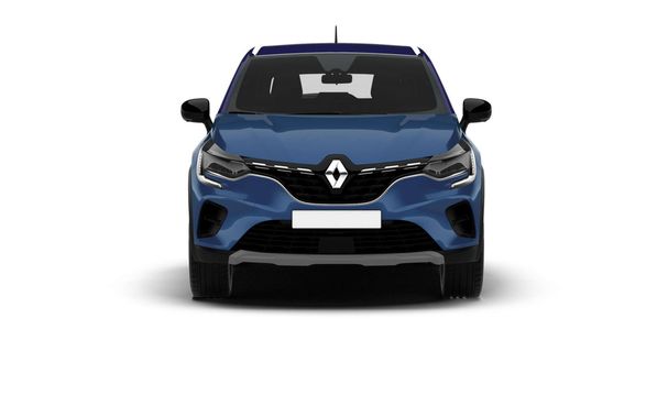 Renault Captur 118 kW image number 4