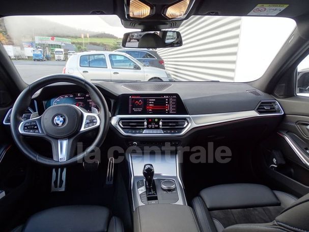 BMW M340d xDrive 250 kW image number 6