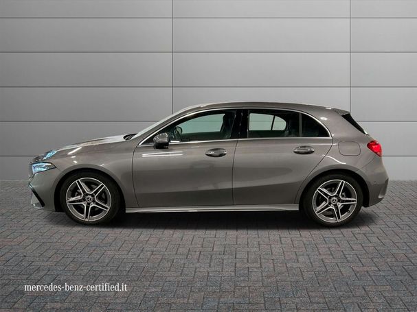 Mercedes-Benz A 180 100 kW image number 6