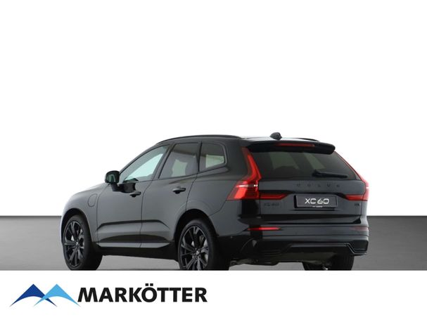 Volvo XC60 Plug-in Hybrid T8 Plus Black Edition AWD 335 kW image number 6