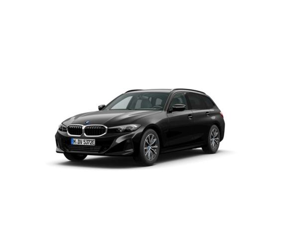 BMW 320 e Touring 150 kW image number 1