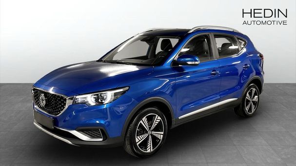 MG ZS EV Luxury 105 kW image number 1