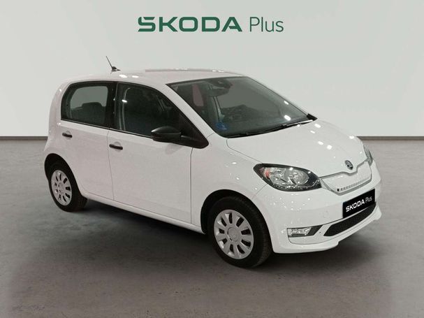 Skoda Citigo  61 kW image number 1