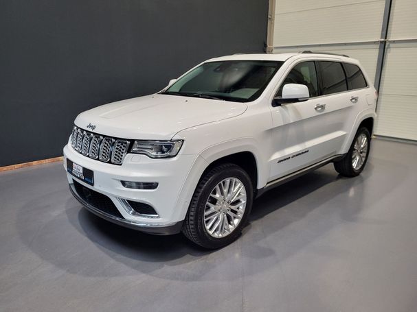 Jeep Grand Cherokee 3.0 Summit 184 kW image number 1