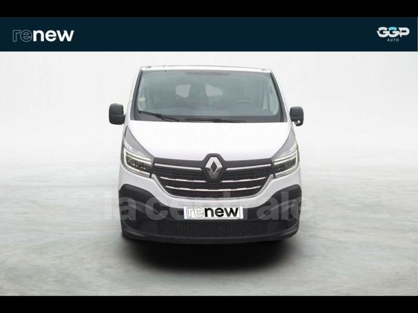 Renault Trafic DCi 120 L2H1 88 kW image number 3