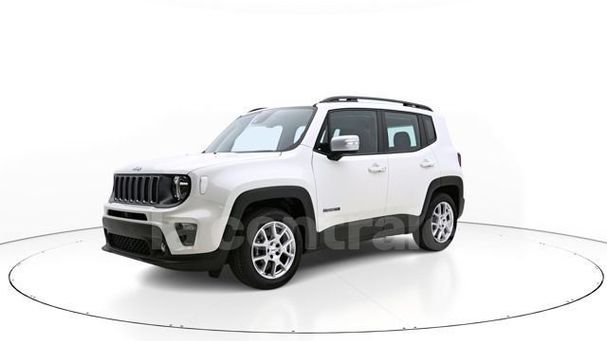 Jeep Renegade 1.0 Limited 88 kW image number 15