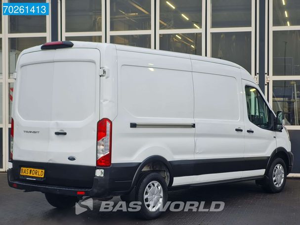 Ford Transit RWD 125 kW image number 4