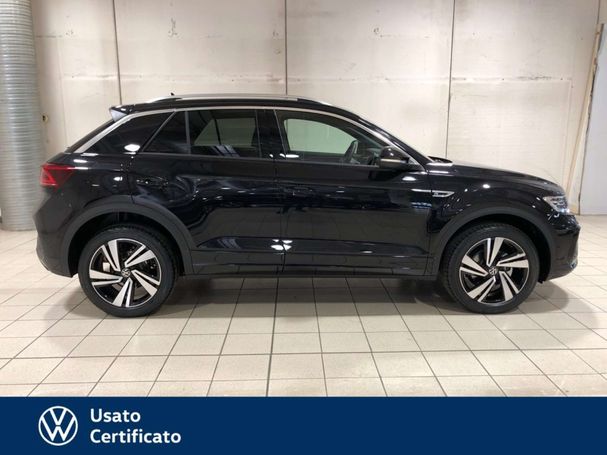 Volkswagen T-Roc 1.5 TSI 110 kW image number 10