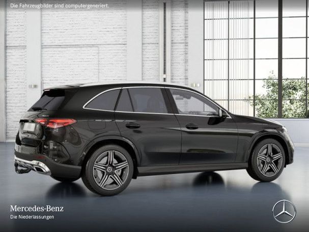 Mercedes-Benz GLC 300 e AMG 230 kW image number 15