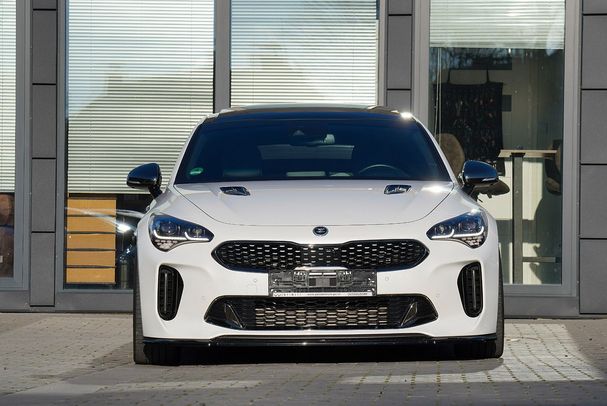 Kia Stinger 269 kW image number 3