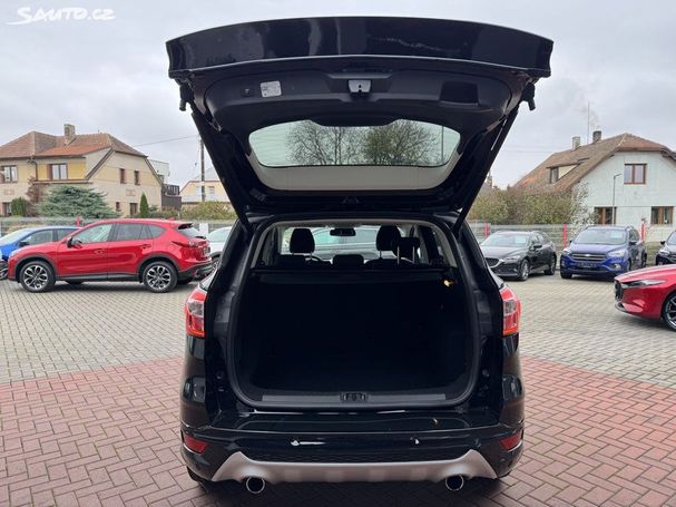 Ford Kuga 1.5 EcoBoost Vignale 110 kW image number 23