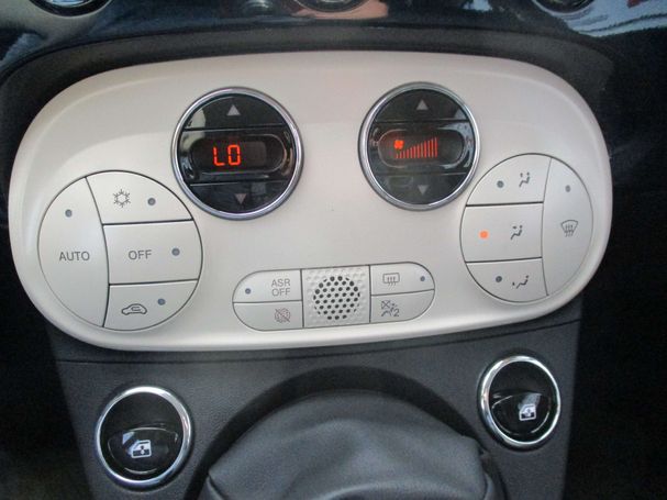 Fiat 500 51 kW image number 8