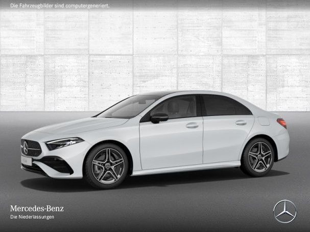 Mercedes-Benz A 180 100 kW image number 3