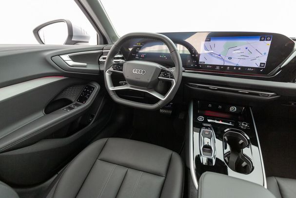 Audi A5 TFSI S tronic 110 kW image number 12