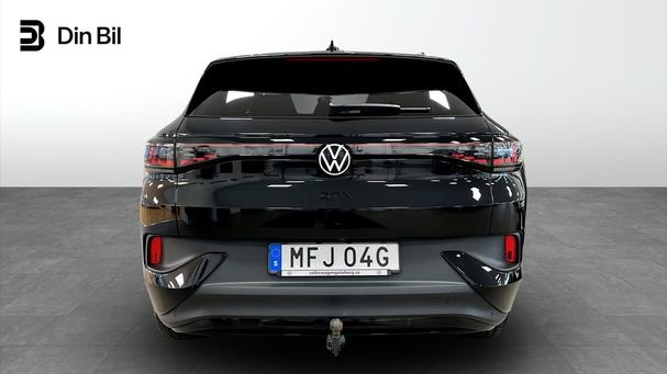 Volkswagen ID.4 GTX 4Motion 224 kW image number 3