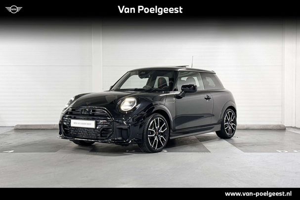 Mini Cooper S Trim 150 kW image number 1