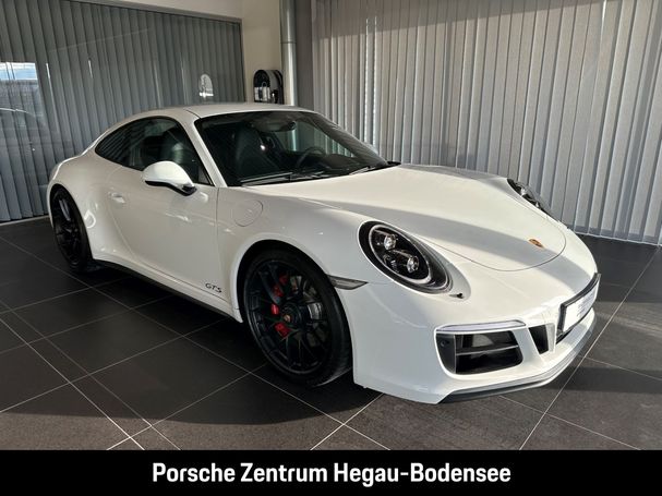 Porsche 991 Carrera GTS 331 kW image number 1