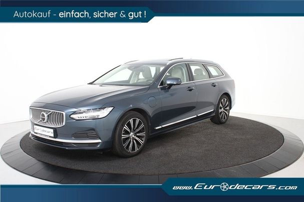 Volvo V90 T6 Inscription AWD 251 kW image number 3