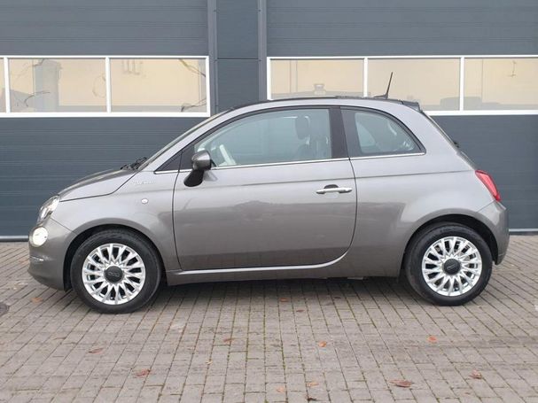 Fiat 500 51 kW image number 5