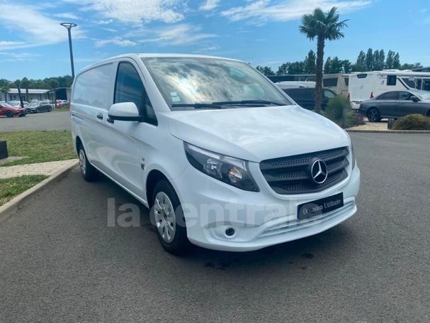 Mercedes-Benz Vito 114 CDi long SELECT 100 kW image number 2