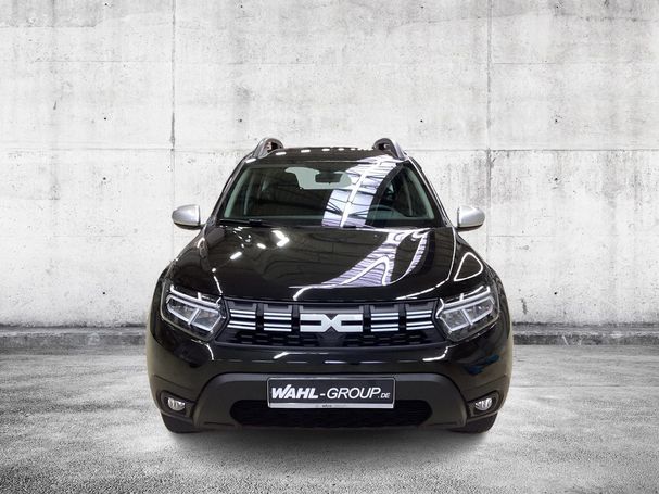 Dacia Duster TCe 130 96 kW image number 3