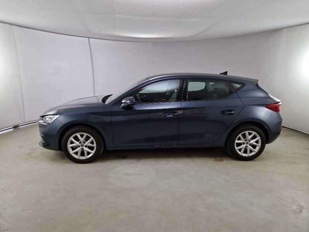 Seat Leon 1.0 TSI 81 kW image number 5