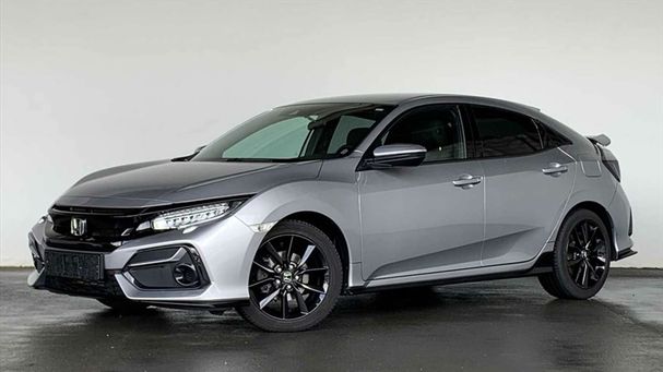 Honda Civic 1.0 Comfort 95 kW image number 1