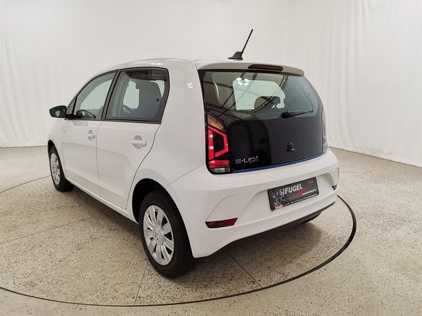 Volkswagen up! 60 kW image number 4