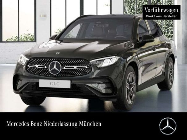 Mercedes-Benz GLC 300 de AMG 245 kW image number 2