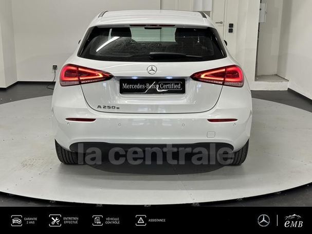 Mercedes-Benz A 250 e 160 kW image number 6