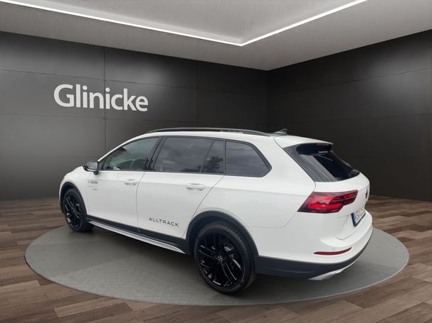 Volkswagen Golf Alltrack TDI DSG 4Motion 147 kW image number 4