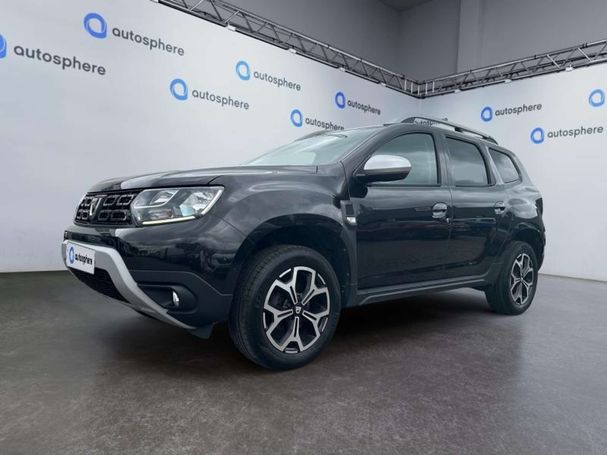 Dacia Duster LPG Prestige 74 kW image number 1