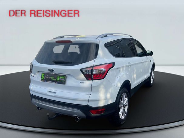 Ford Kuga 110 kW image number 4