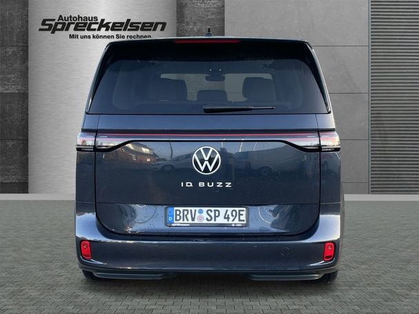 Volkswagen ID. Buzz Pro 150 kW image number 3