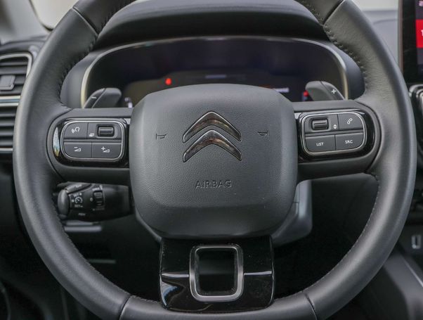 Citroen C5 Aircross 100 kW image number 25