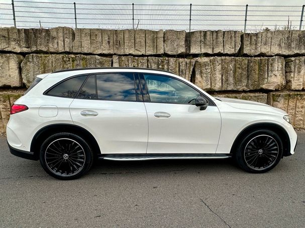 Mercedes-Benz GLC 300 198 kW image number 6