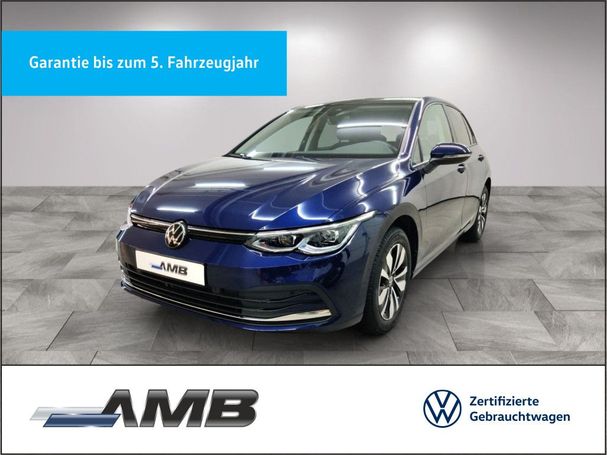 Volkswagen Golf 2.0 TDI Move DSG 85 kW image number 2