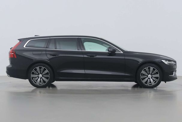 Volvo V60 T6 Recharge AWD 257 kW image number 10