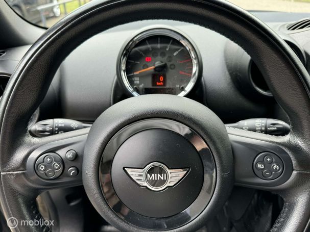 Mini Cooper S Countryman ALL4 140 kW image number 10